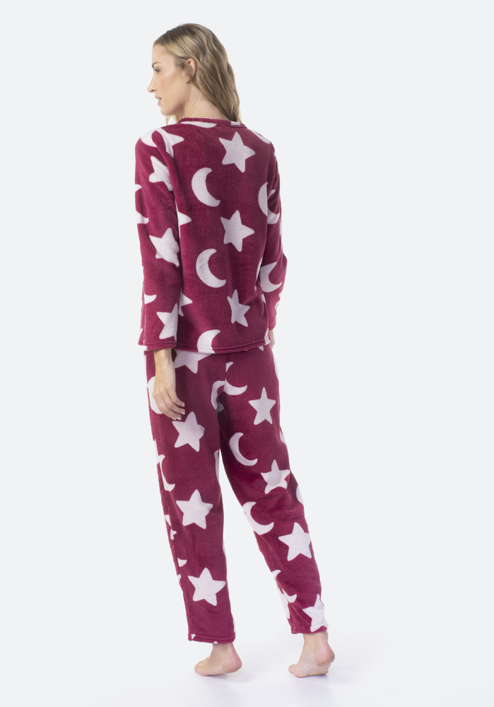 Pijama TEX dama S/XXL
