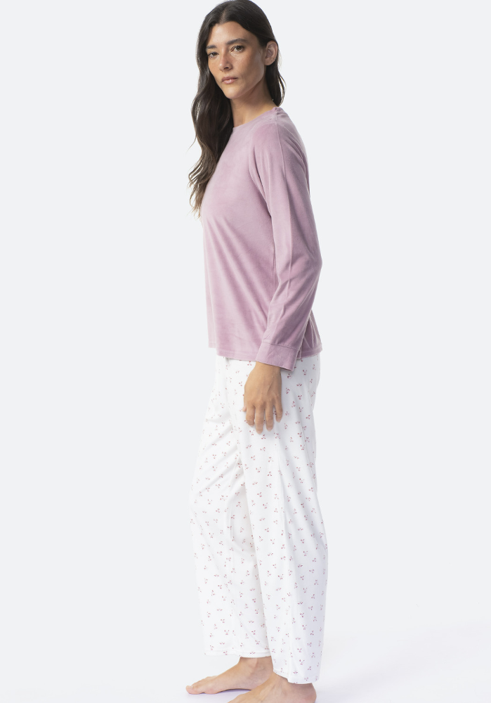 Pijama TEX dama S/XXL