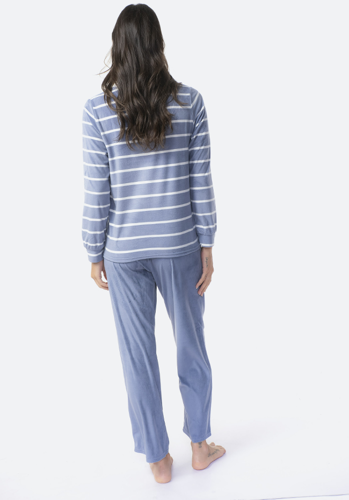 Pijama TEX dama S/XXL