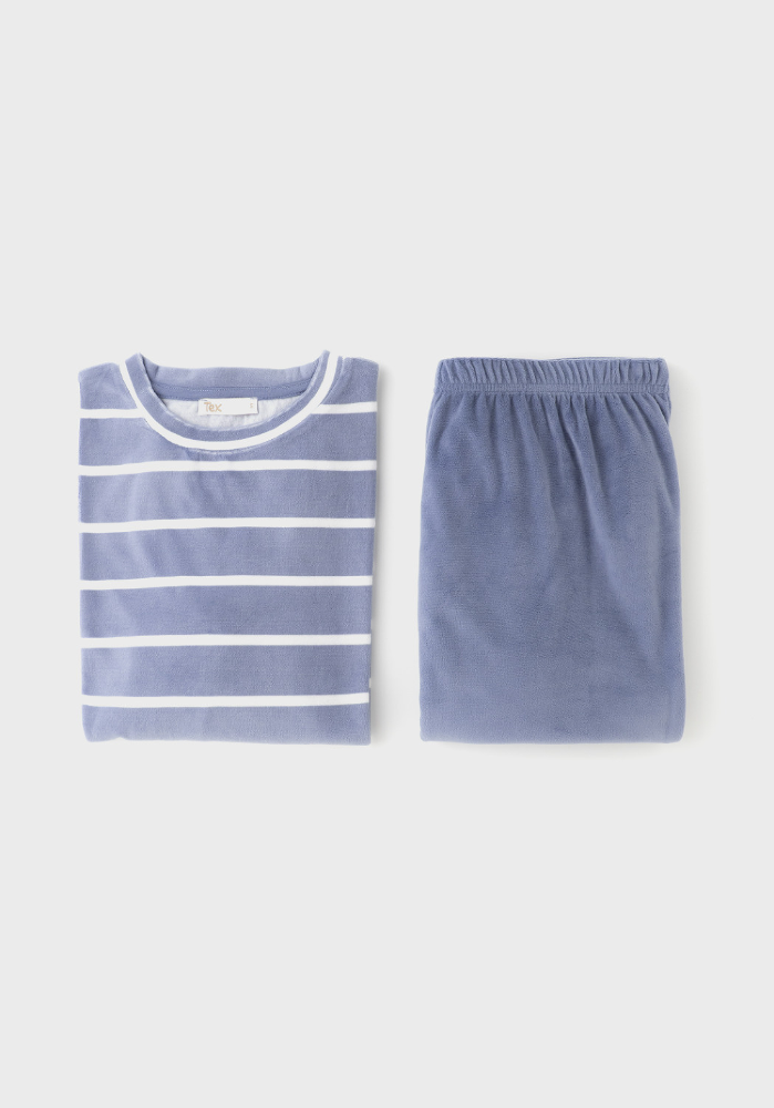Pijama TEX dama S/XXL