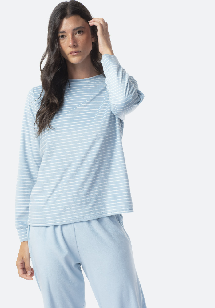 Pijama TEX dama S/XXL
