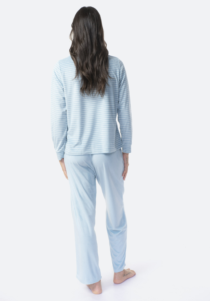 Pijama TEX dama S/XXL