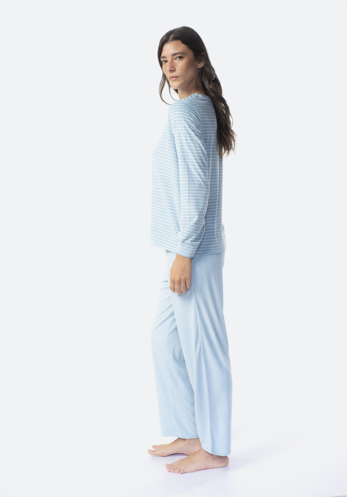 Pijama TEX dama S/XXL