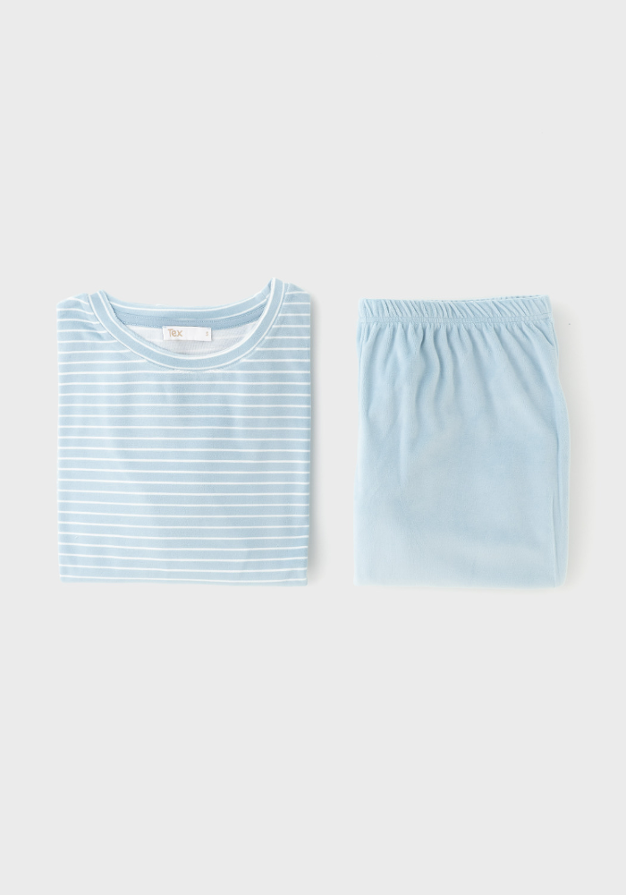 Pijama TEX dama S/XXL