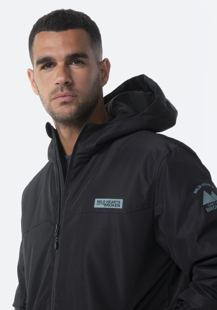 Jacheta TEX barbati S/XXXL