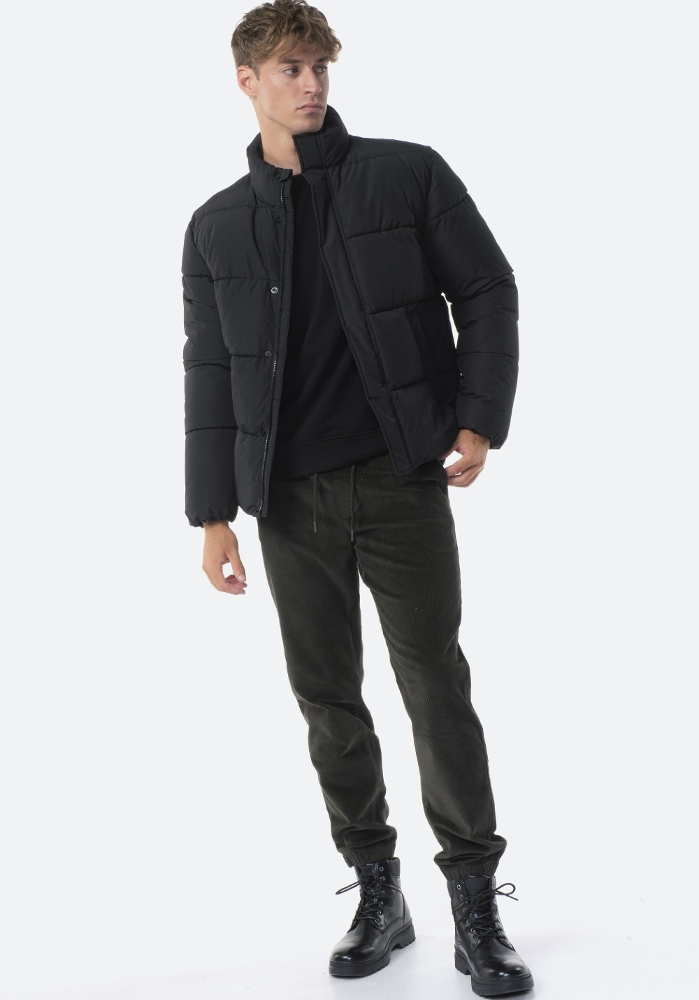 Jacheta TEX barbati S/XXXL