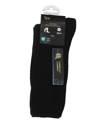 Set 2 sosete TEX dama 35/41