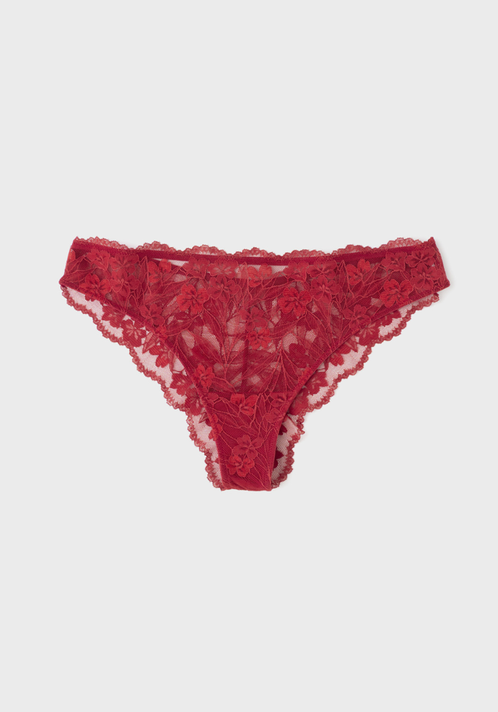 Tanga TEX dama 34/48