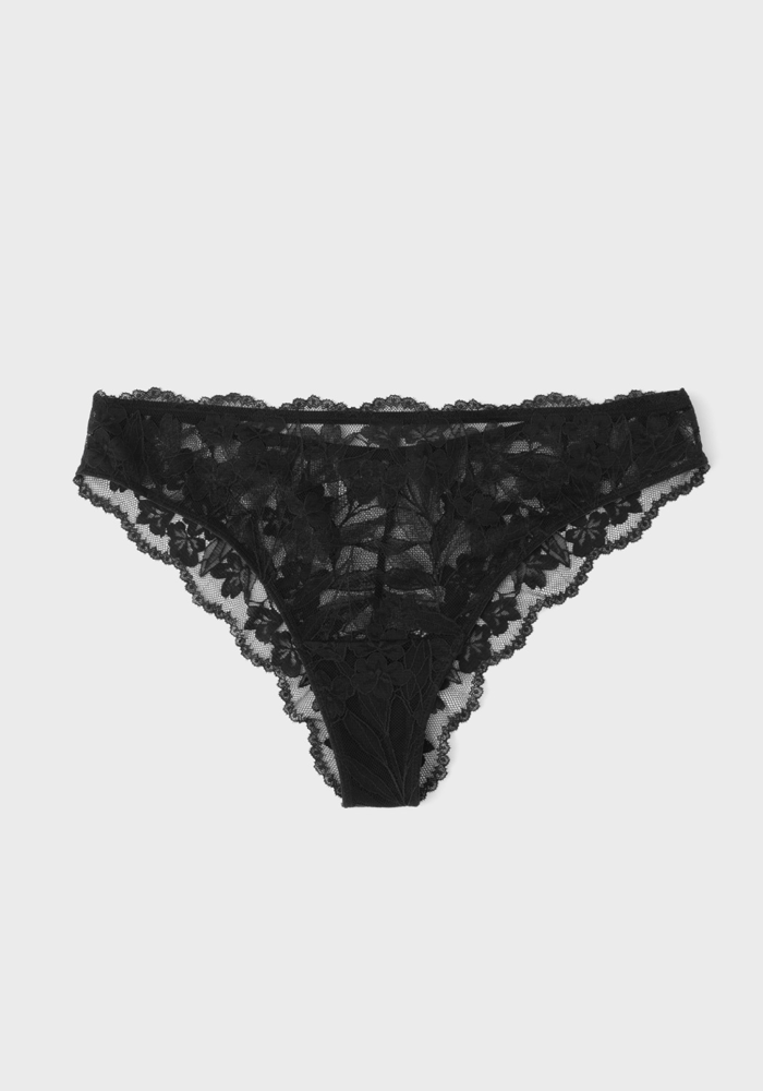 Tanga TEX dama 34/48