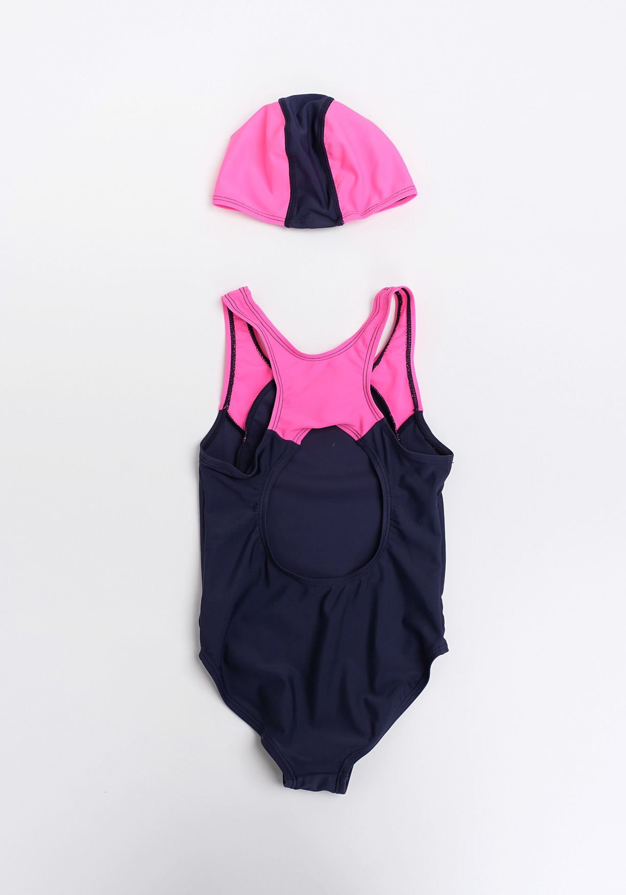 Costum baie 1piesa fete 2/14 ani