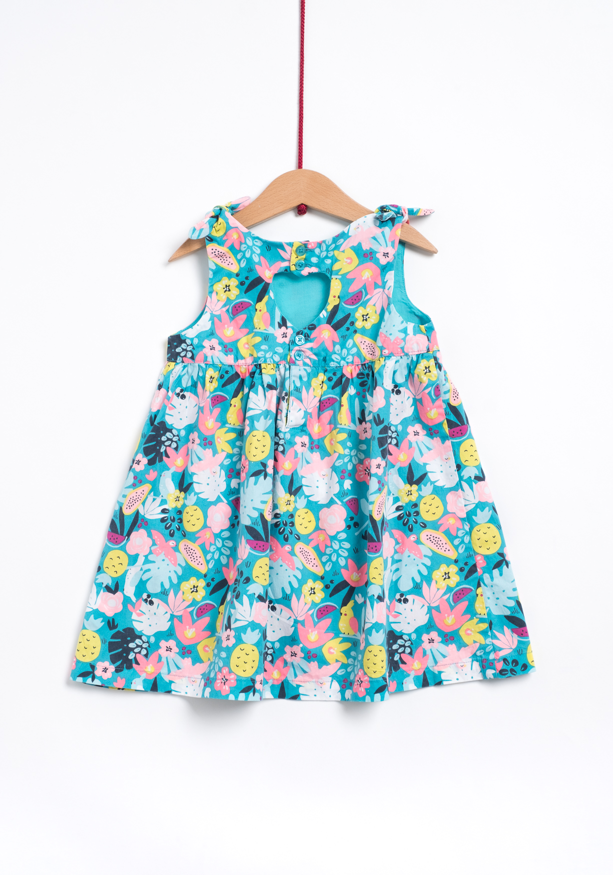 Rochie bebe 6/36 luni
