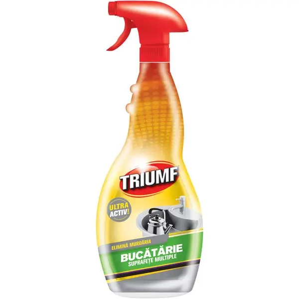 Triumf Ultra Activ bucatarie 500ml