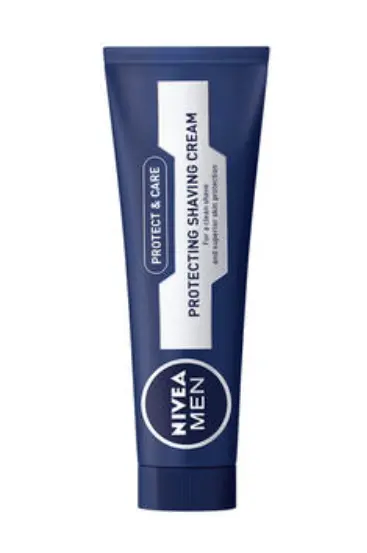 Crema de ras Nivea 100 ml