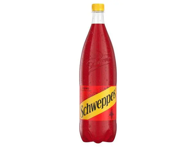 Schweppes Cherry Black Pepper 1.5L