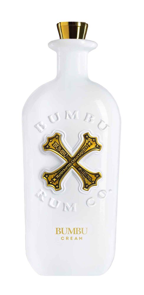 Bumbu Cream 15% alc., 0.35L