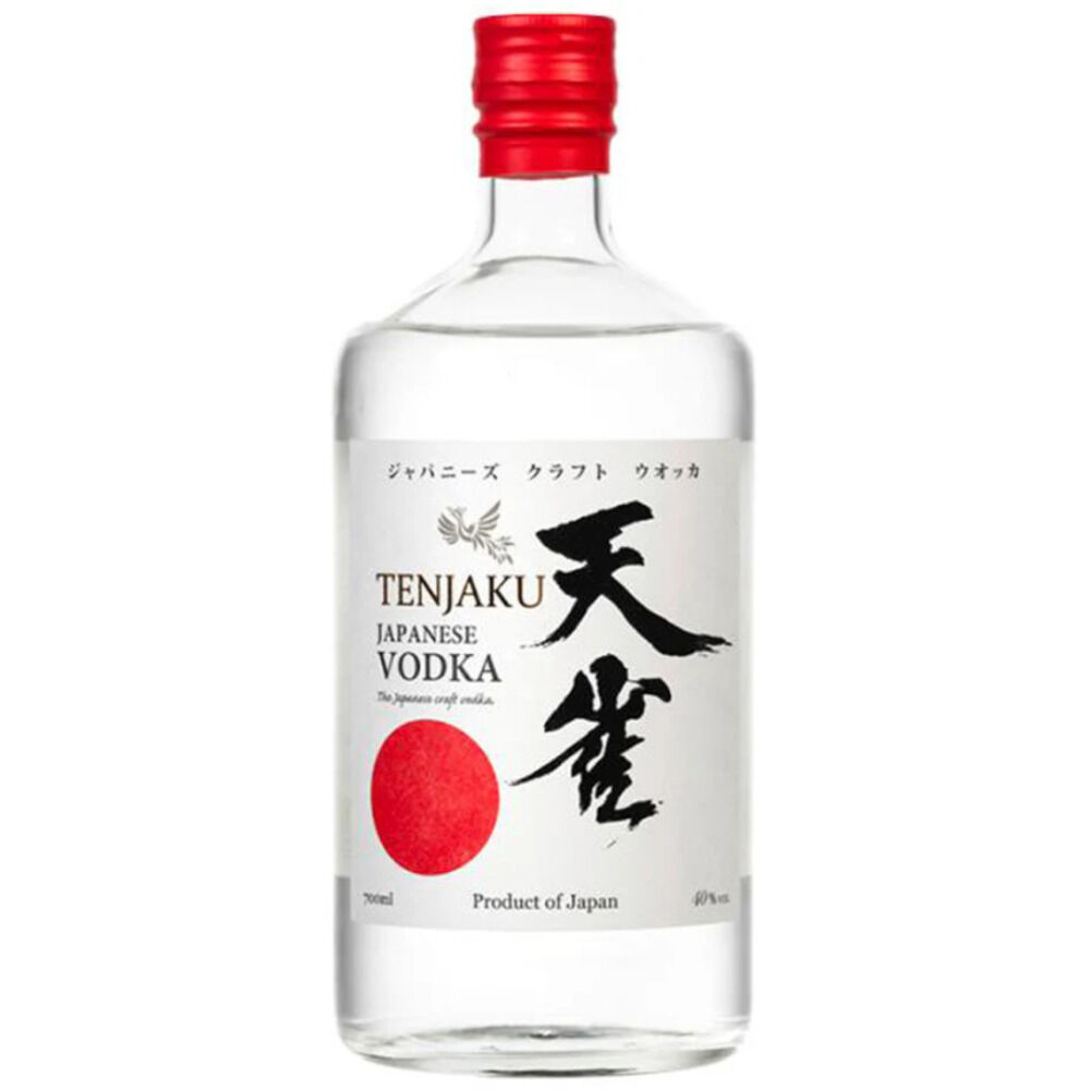 Tenjaku Vodka 0.7L 40%