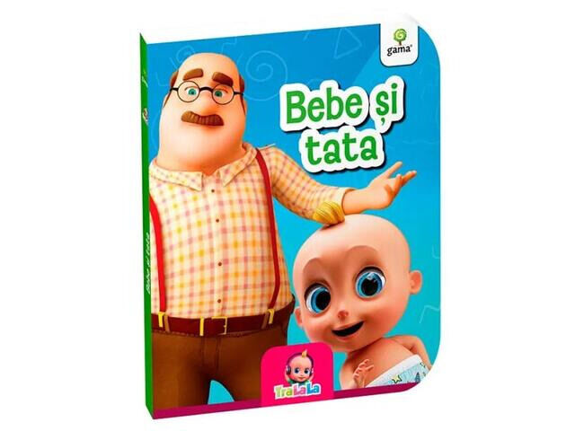 Bebe si tata