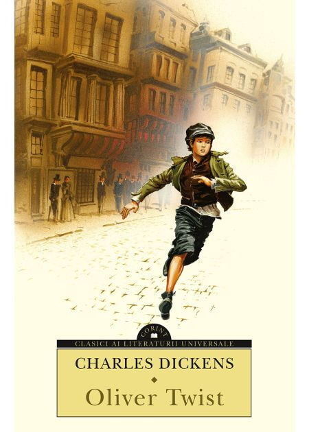 Oliver Twist