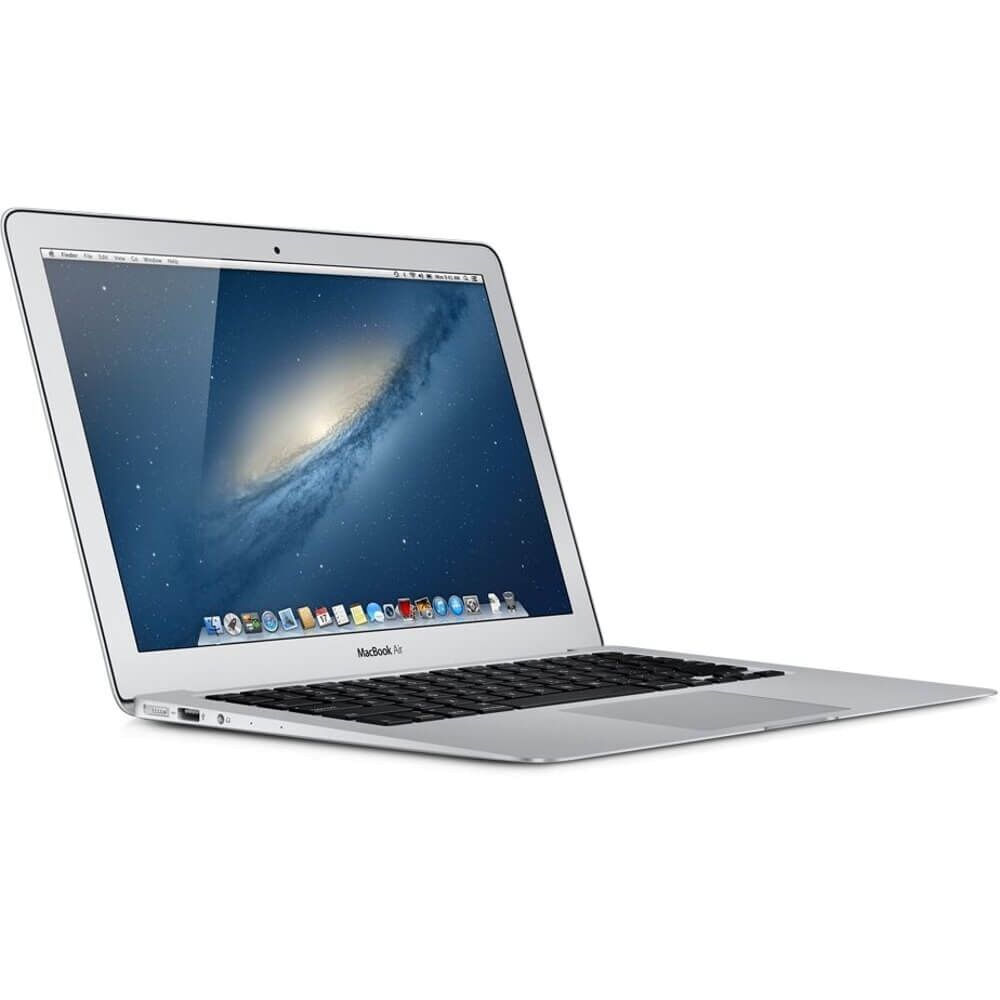 Laptop Apple MacBook Air 13 cu procesor Intel Dual Core i5 1.80GHz
