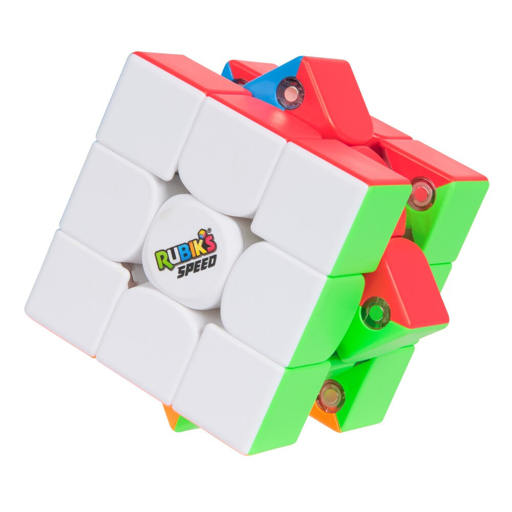 Cub Rubik rapid 3x3 Rubiks