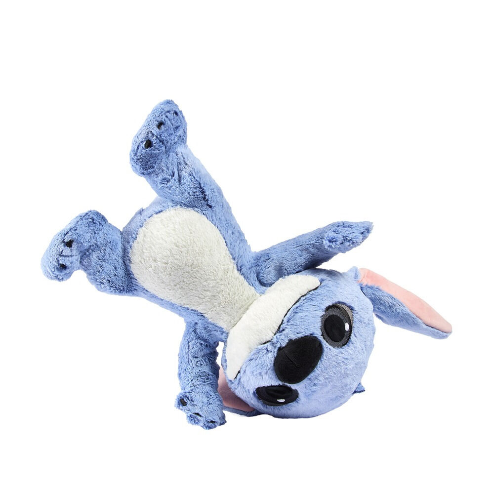 Jucarie de plus Disney Stitch Live Action, marimea L, Multicolor