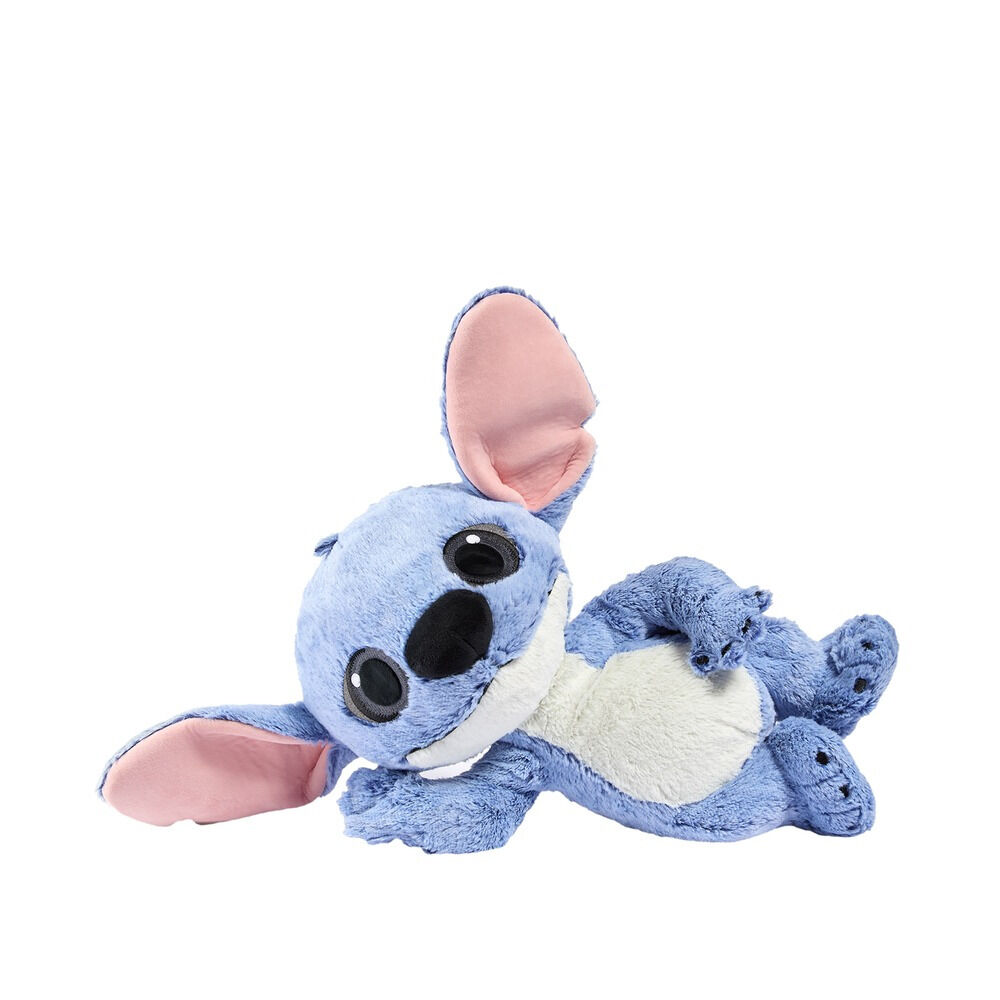 Jucarie de plus Disney Stitch Live Action, marimea L, Multicolor