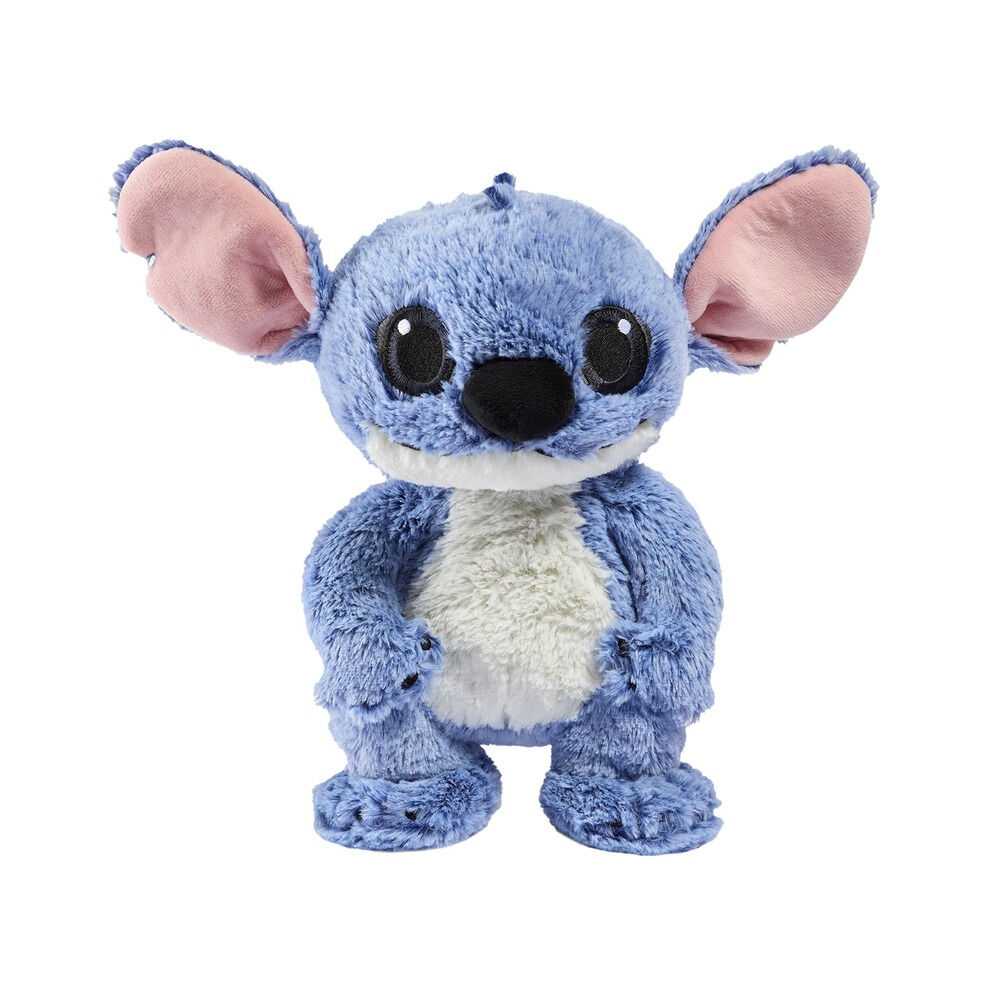 Jucarie de plus Disney Stitch Live Action, marimea L, Multicolor