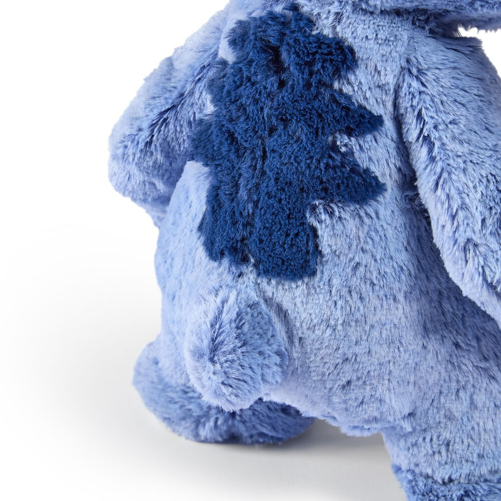 Jucarie de plus Disney Stitch Live Action, marimea L, Multicolor