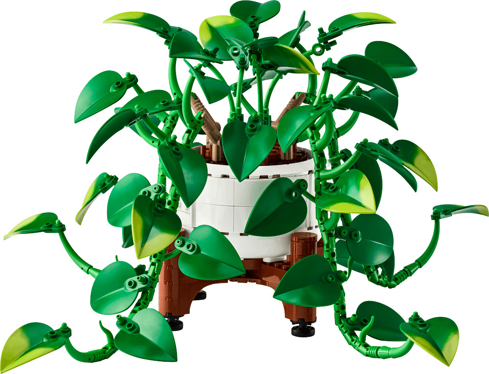 LEGO Botanicals Iedera curgatoare 11512
