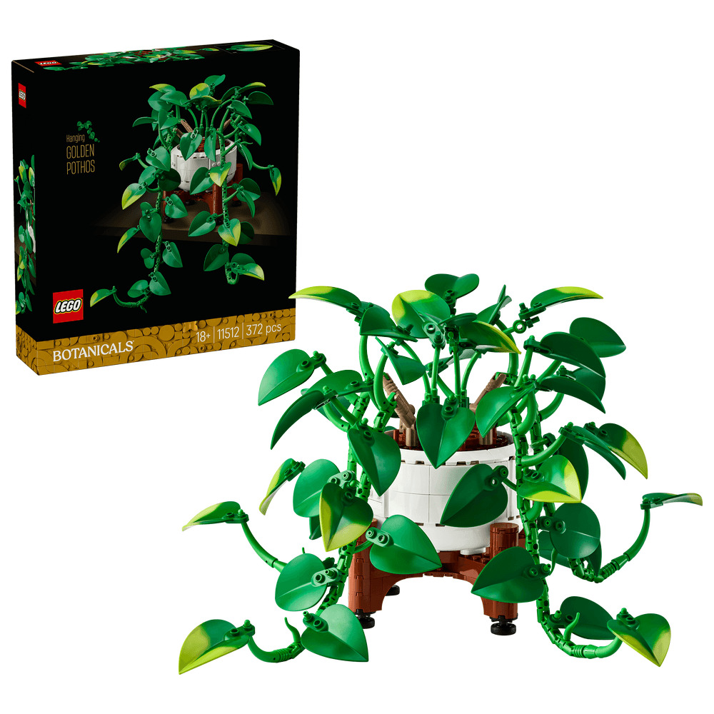LEGO Botanicals Iedera curgatoare 11512