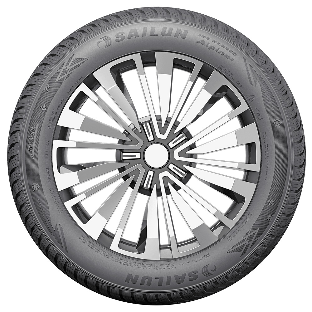 Anvelopa iarna Sailun Alpine 2 195/65R15 91T