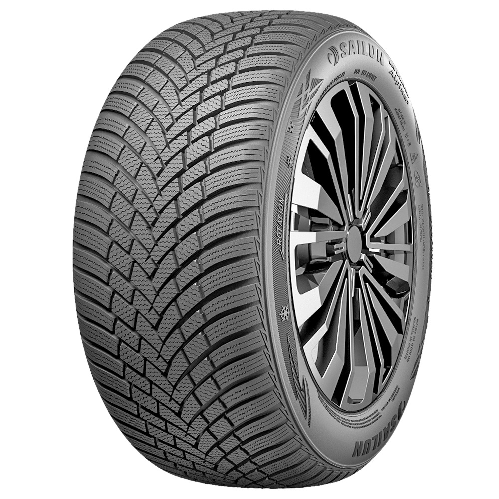 Anvelopa iarna Sailun Alpine 2 195/65R15 91T