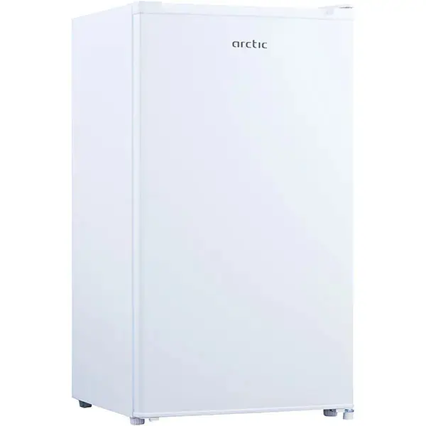 Frigider cu o usa Arctic ATL905WN, 88 Litri, H 85 cm, Clasa E, Alb