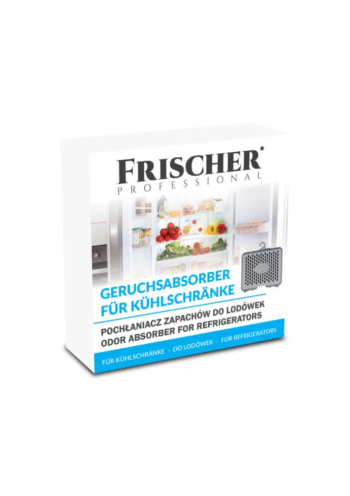 Absorbant mirosuri frigider Frischer, XS, FR0055