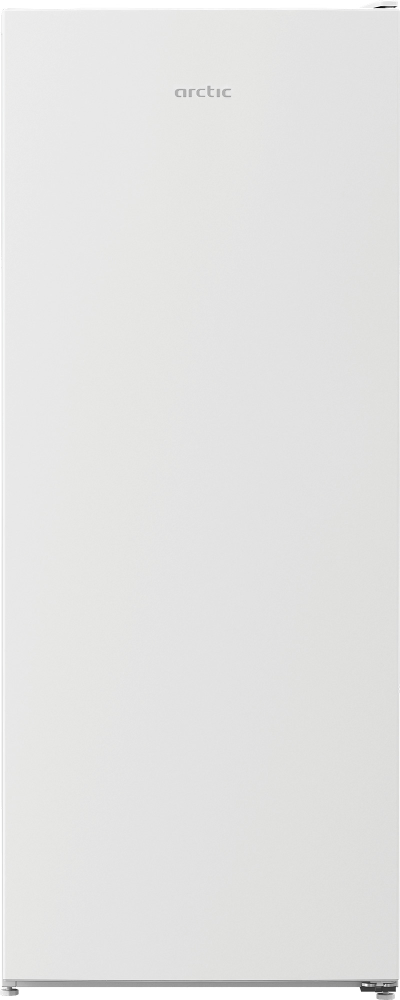 Congelator vertical Arctic AC54210M40W, 168 litri, Clasa energetica E, Alb