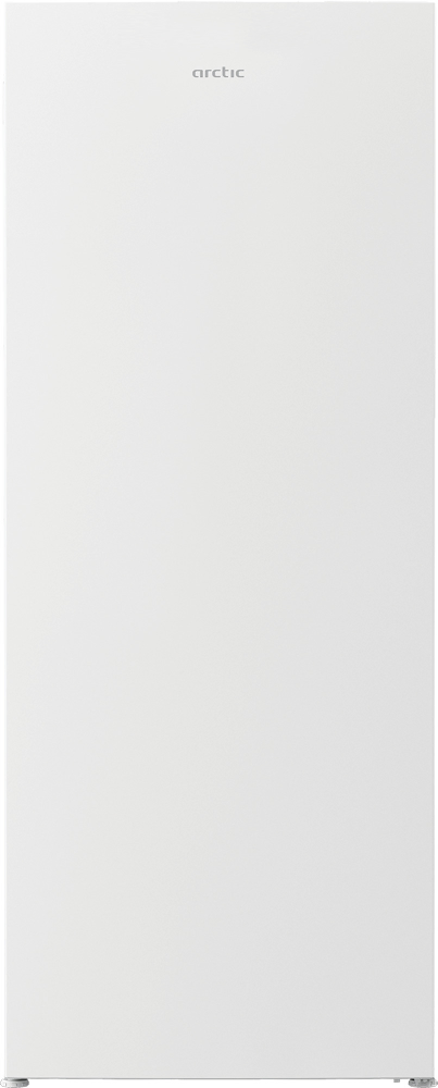 Frigider cu o usa Arctic AR60290M40W, 286 litri, Clasa energetica E, Alb