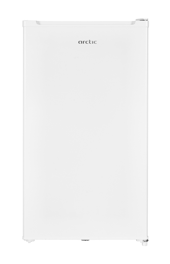 Frigider cu o usa Arctic ATL906WN, 88 litri, Clasa energetica E, Alb