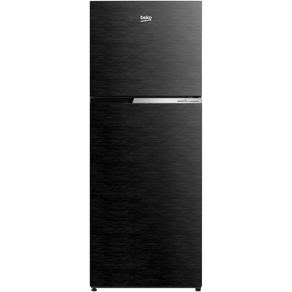 Frigider cu doua usi Beko RDNT401I40SWBN