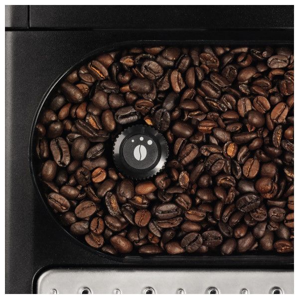 Espressor automat Krups EA810770, 1450 W, Rezervor boabe 260 g, 15 bari, Indicator LED