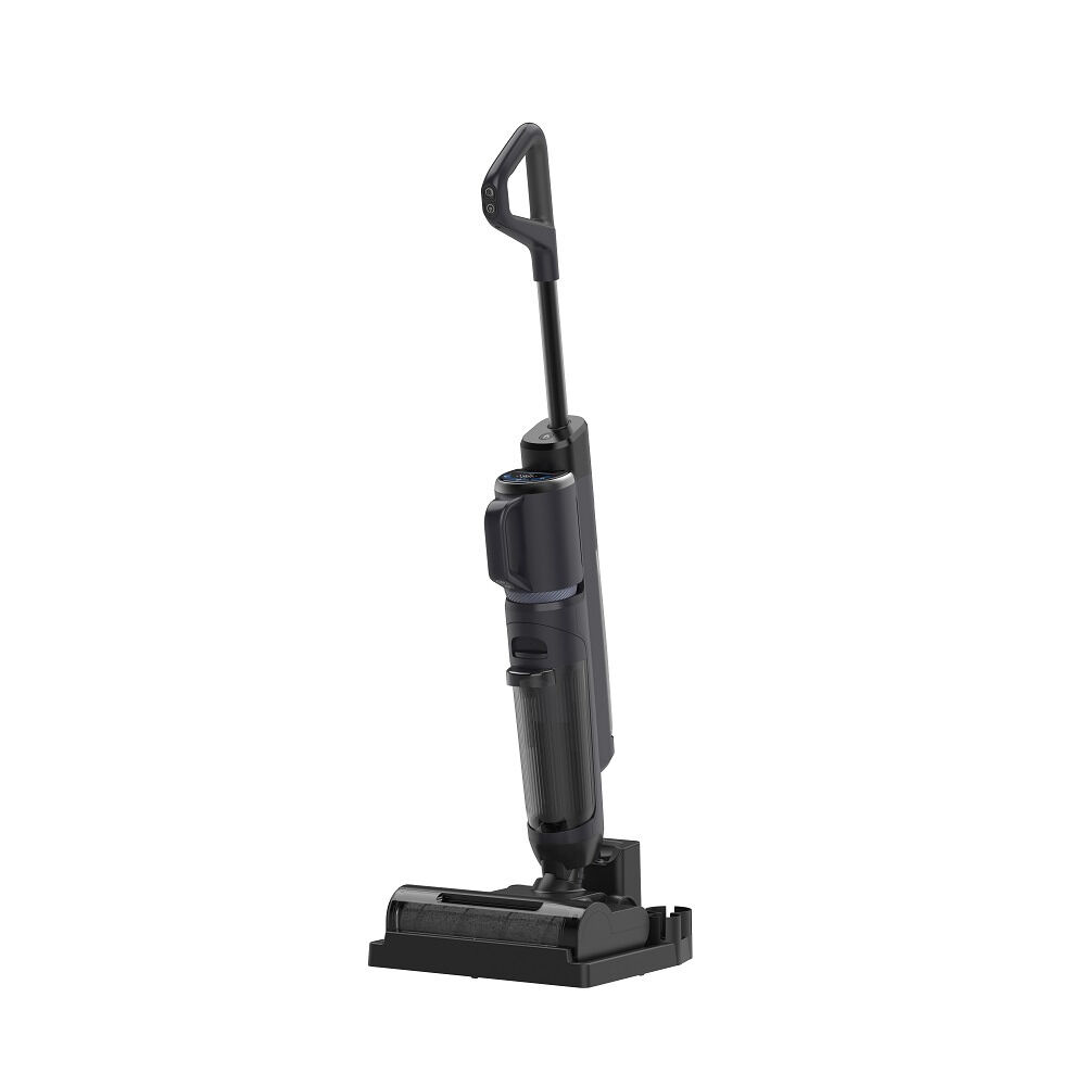 Aspirator vertical 4 in 1 Carrefour Home HWDVC51-26, Negru