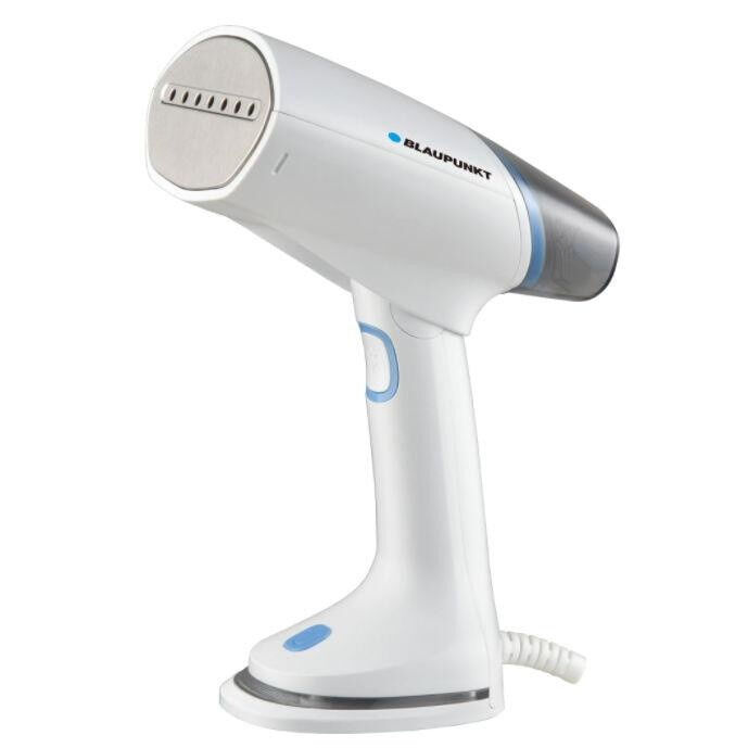 Aparat de calcat cu abur Blaupunkt VSI701, 1100 W, 25 g/min, 100ml, Alb