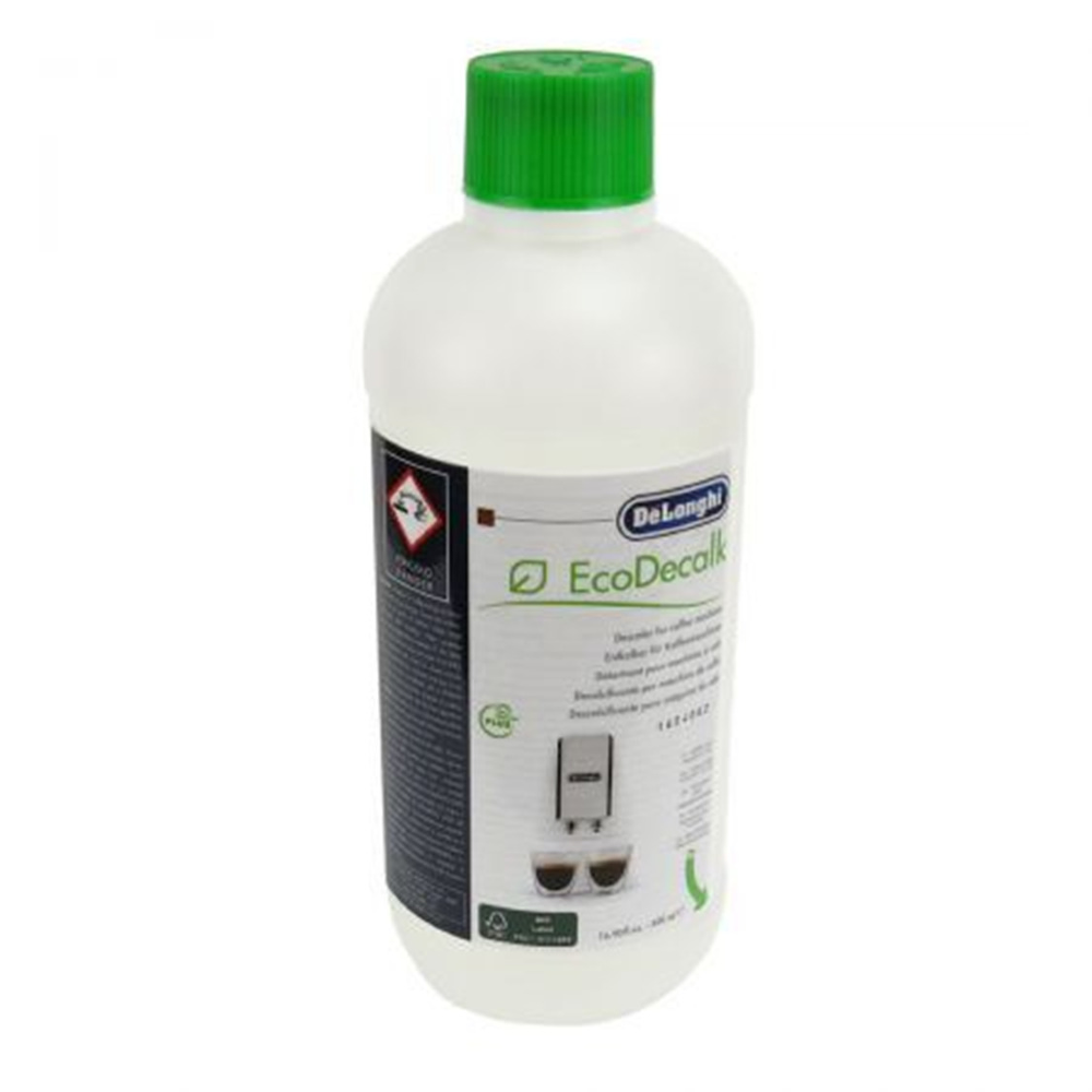 Detartrant universal De Longhi EcoDecalk DLSC500, 500ml