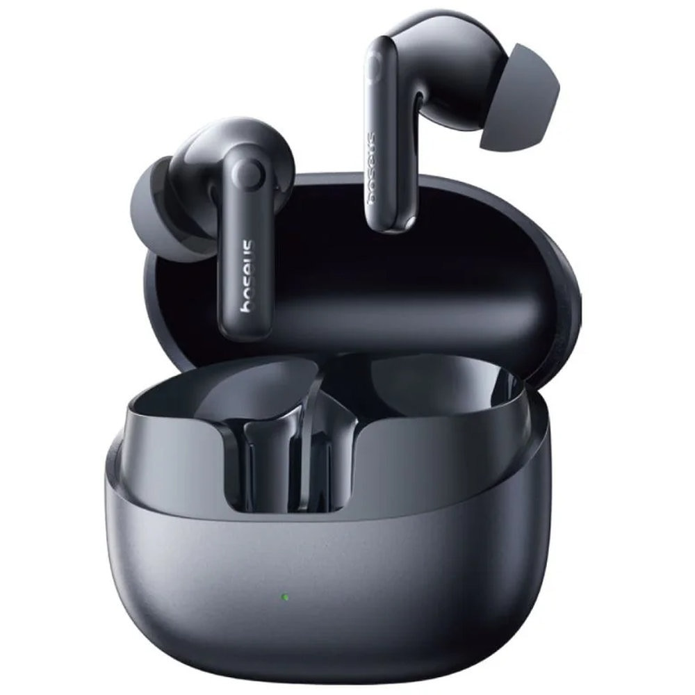 Casti wireless Baseus B1, Negru