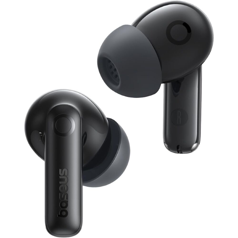 Casti Baseus BP1 Pro, Bluetooth, Negru
