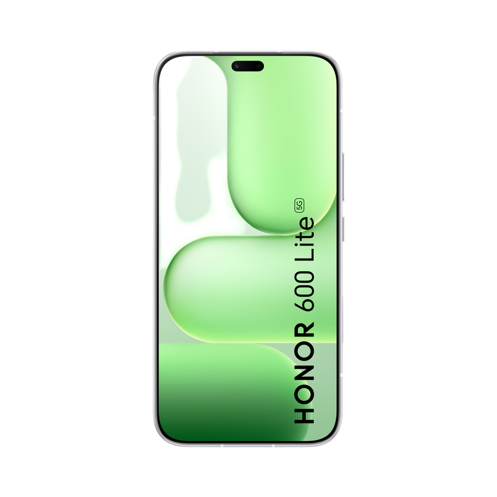 Smartphone Honor 600 Lite, 256GB, 8GB RAM, Dual Sim, 5G, Gri