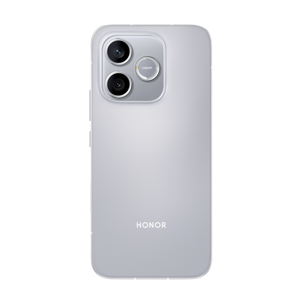 Smartphone Honor 600 Lite, 256GB, 8GB RAM, Dual Sim, 5G, Gri