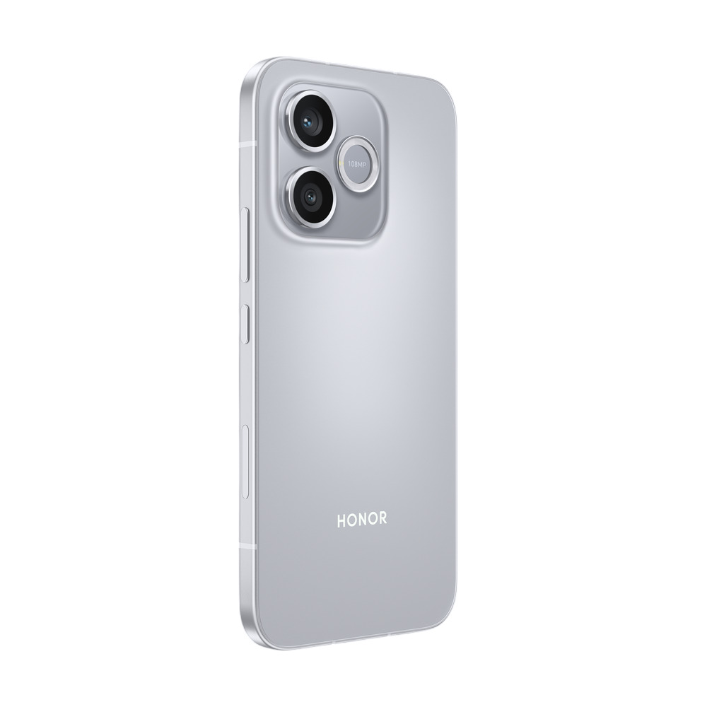 Smartphone Honor 600 Lite, 256GB, 8GB RAM, Dual Sim, 5G, Gri