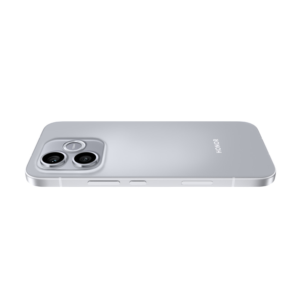 Smartphone Honor 600 Lite, 256GB, 8GB RAM, Dual Sim, 5G, Gri