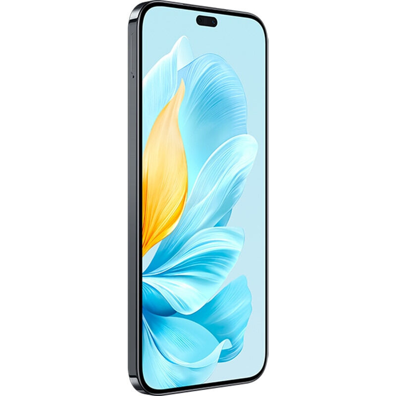 Smartphone Honor 200 Lite, 256GB, 8GB RAM Dual Sim, 5G, Midnight Black