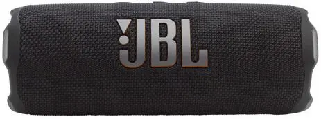 Boxa portabila JBL Flip7, 25 W, Negru
